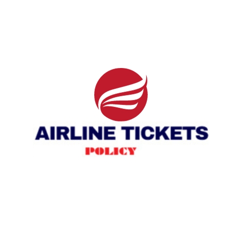 TicketsPolicy Airlines